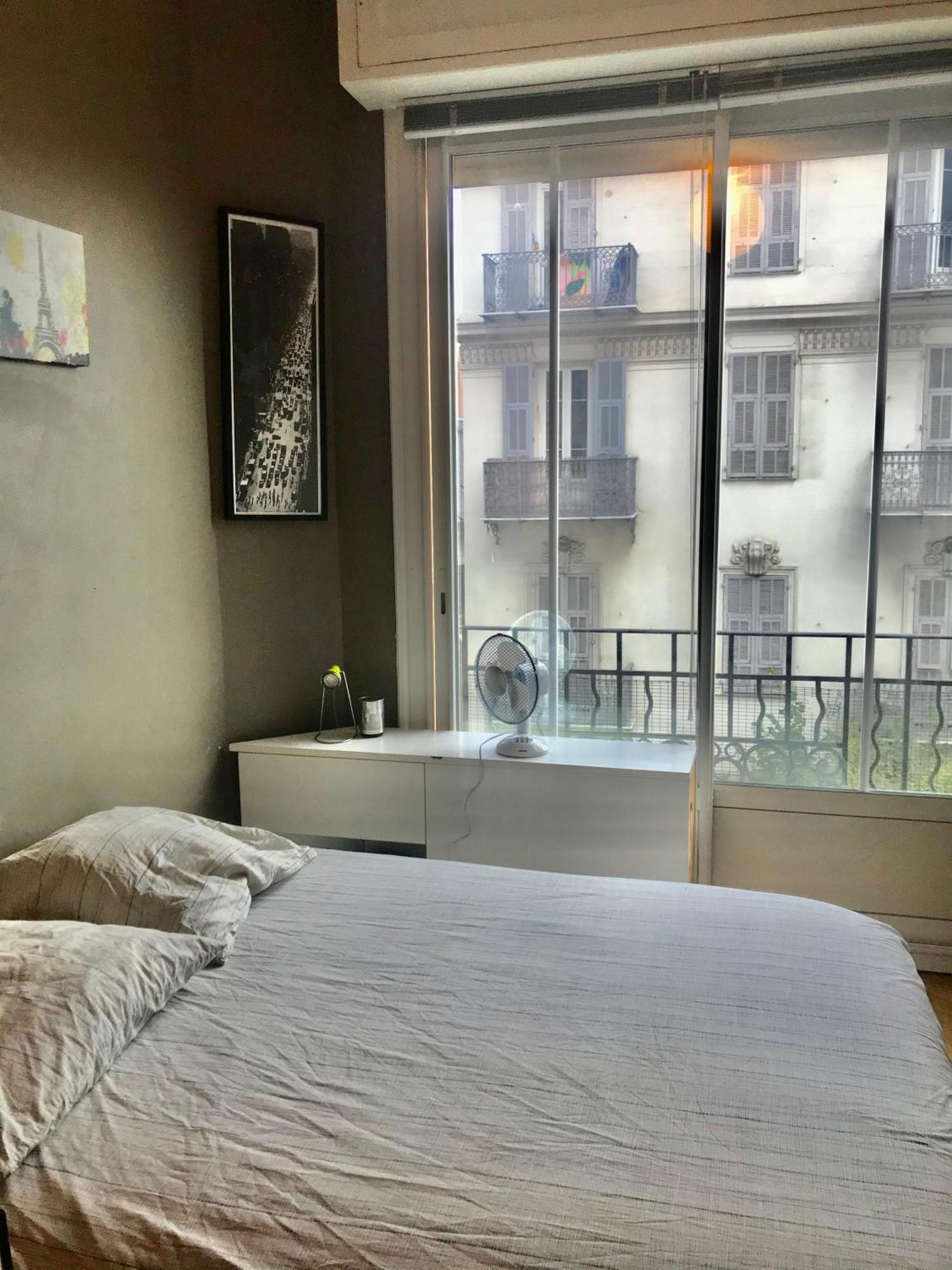 Beau 3 Pieces Liberation Appartement *